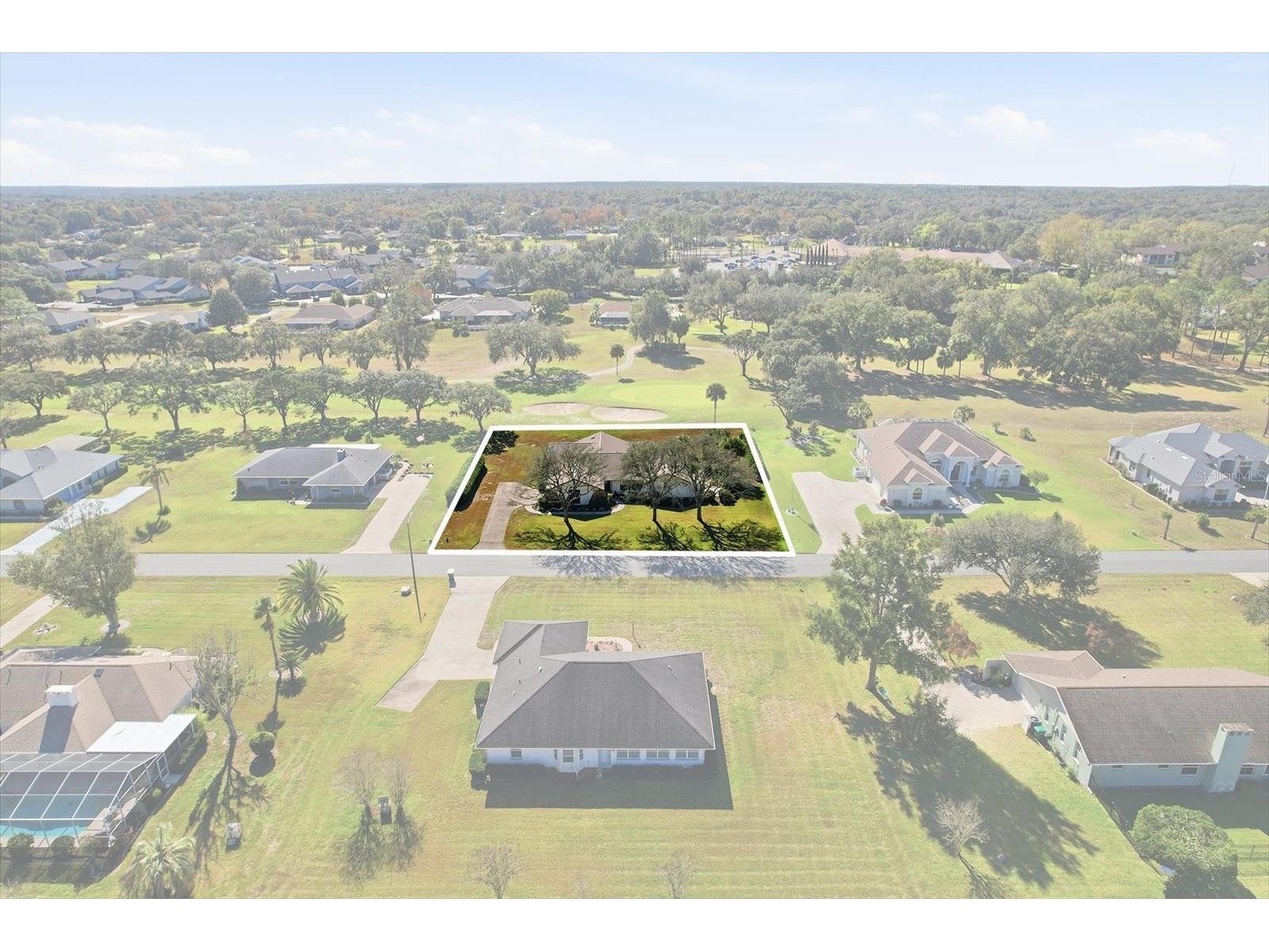560 E Falconry Court Hernando FL 34442 TB8465262 image41