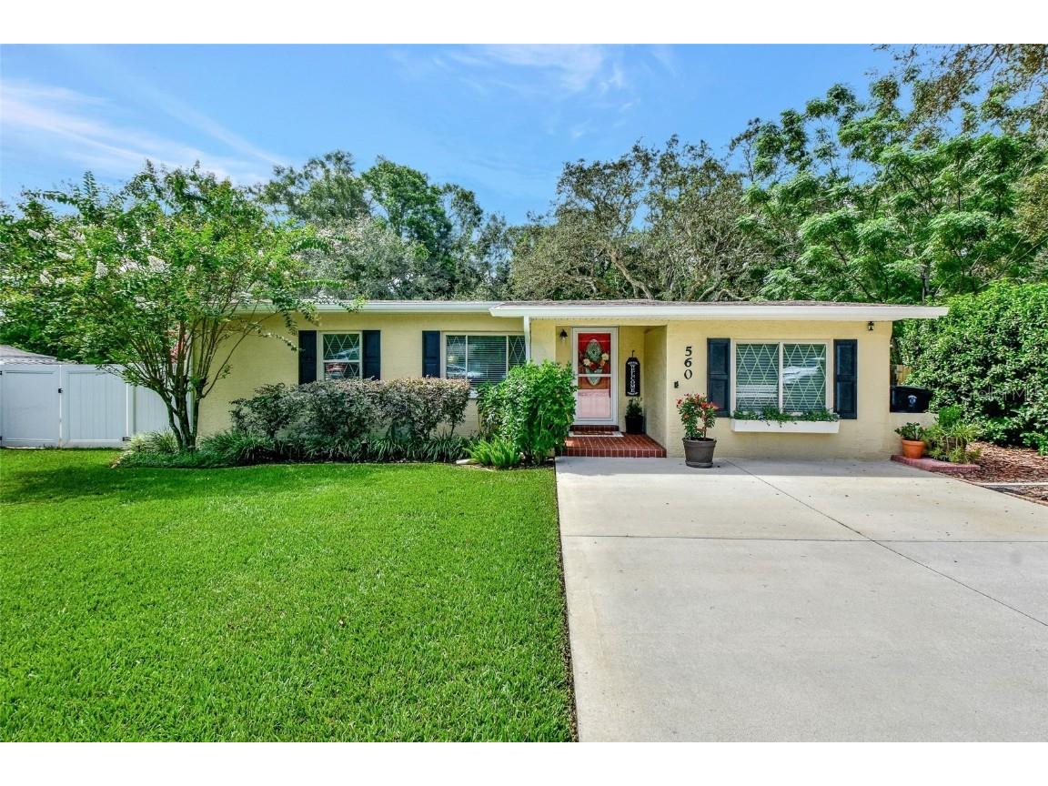560 E Lansdowne Avenue Orange City FL 32763 V4931716 image1