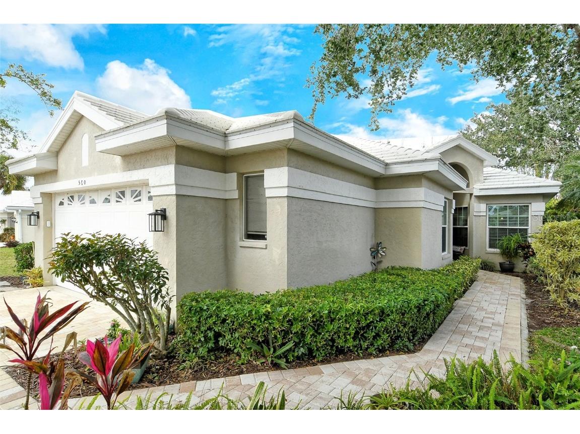 560 Fallbrook Drive Venice FL 34292 N6140962 image2