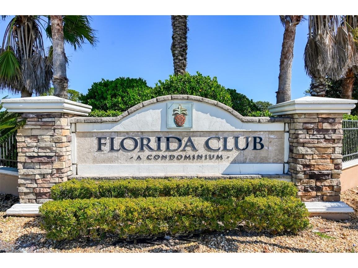 560 Florida Club Boulevard #106 Saint Augustine FL 32084 FC307185 image1