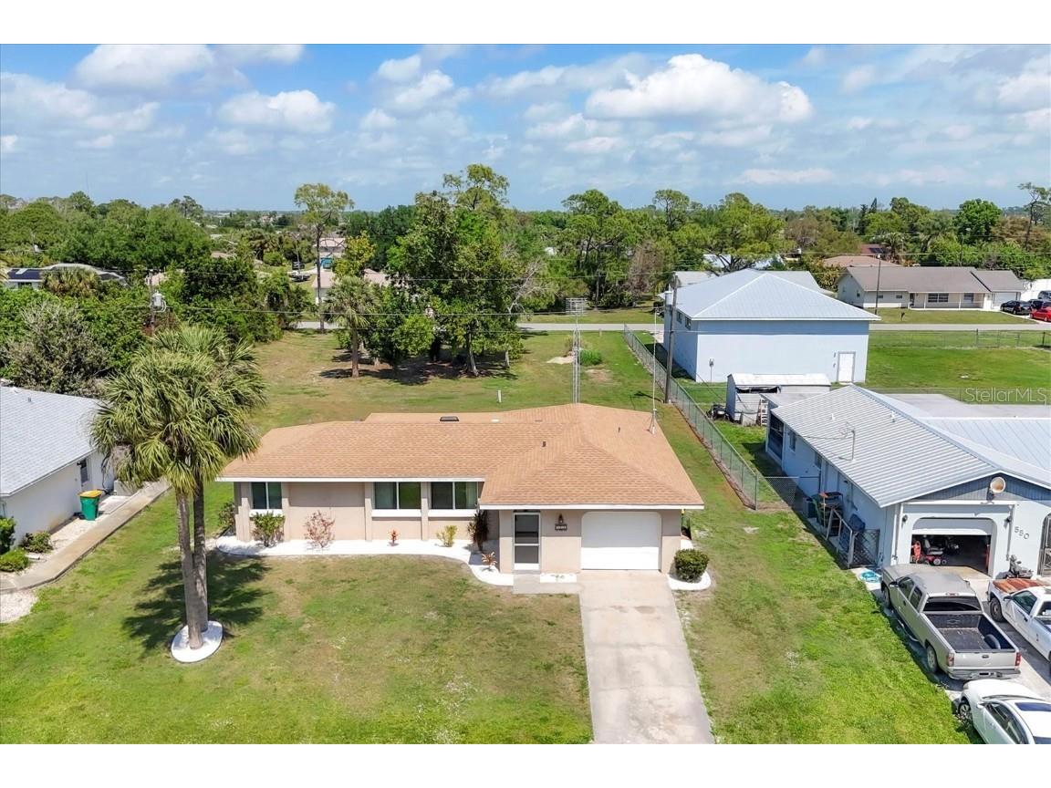 560 Grove Avenue NW Port Charlotte FL 33952 N6131844 image1
