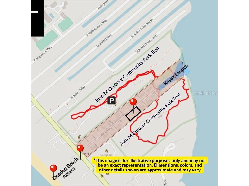 560 Gulf Bay Road Longboat Key FL 34228 A4649200 image12