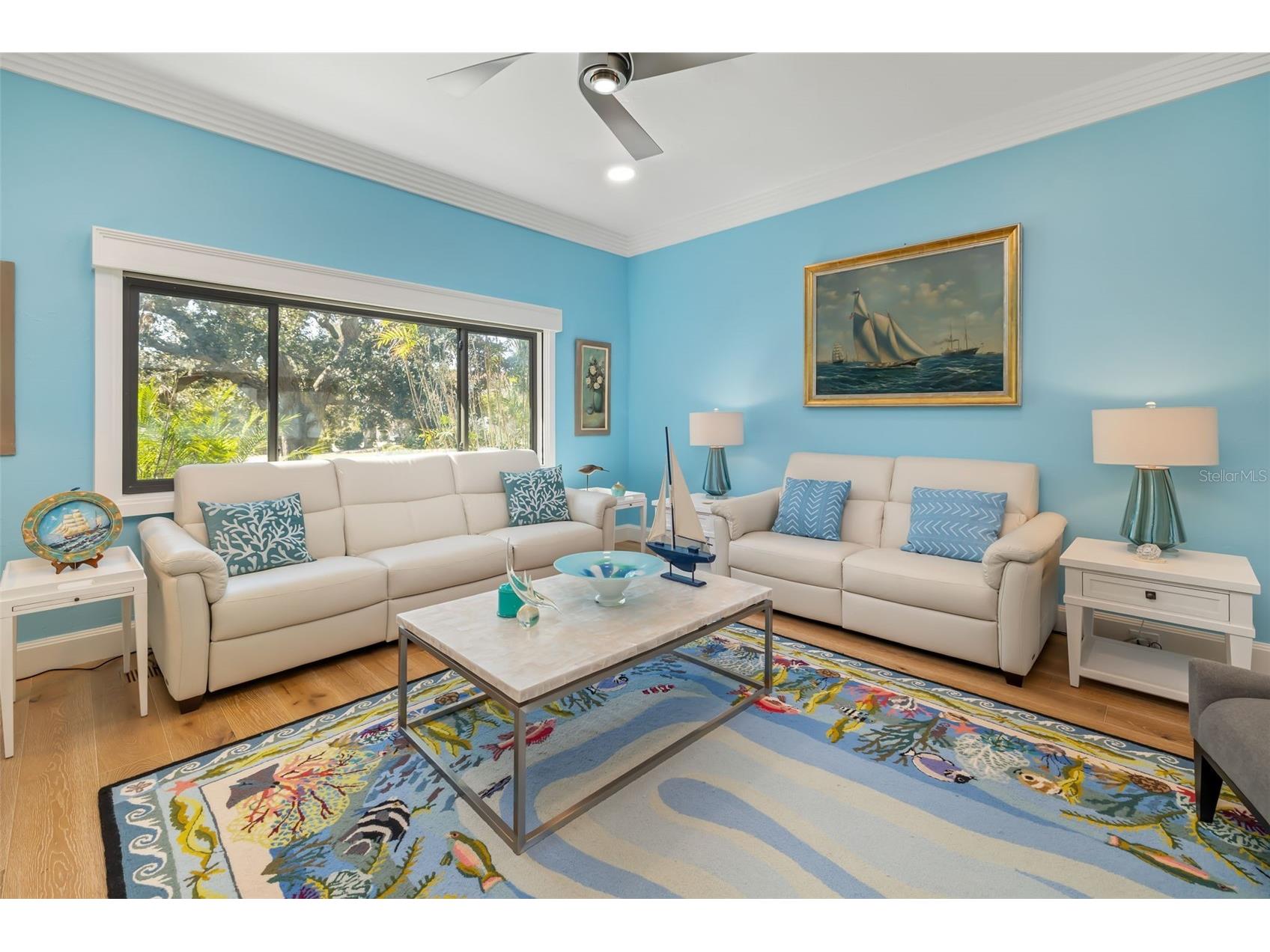 560 Harbor Cove Circle Longboat Key FL 34228 - SARASOTA BAY A4672059 image11