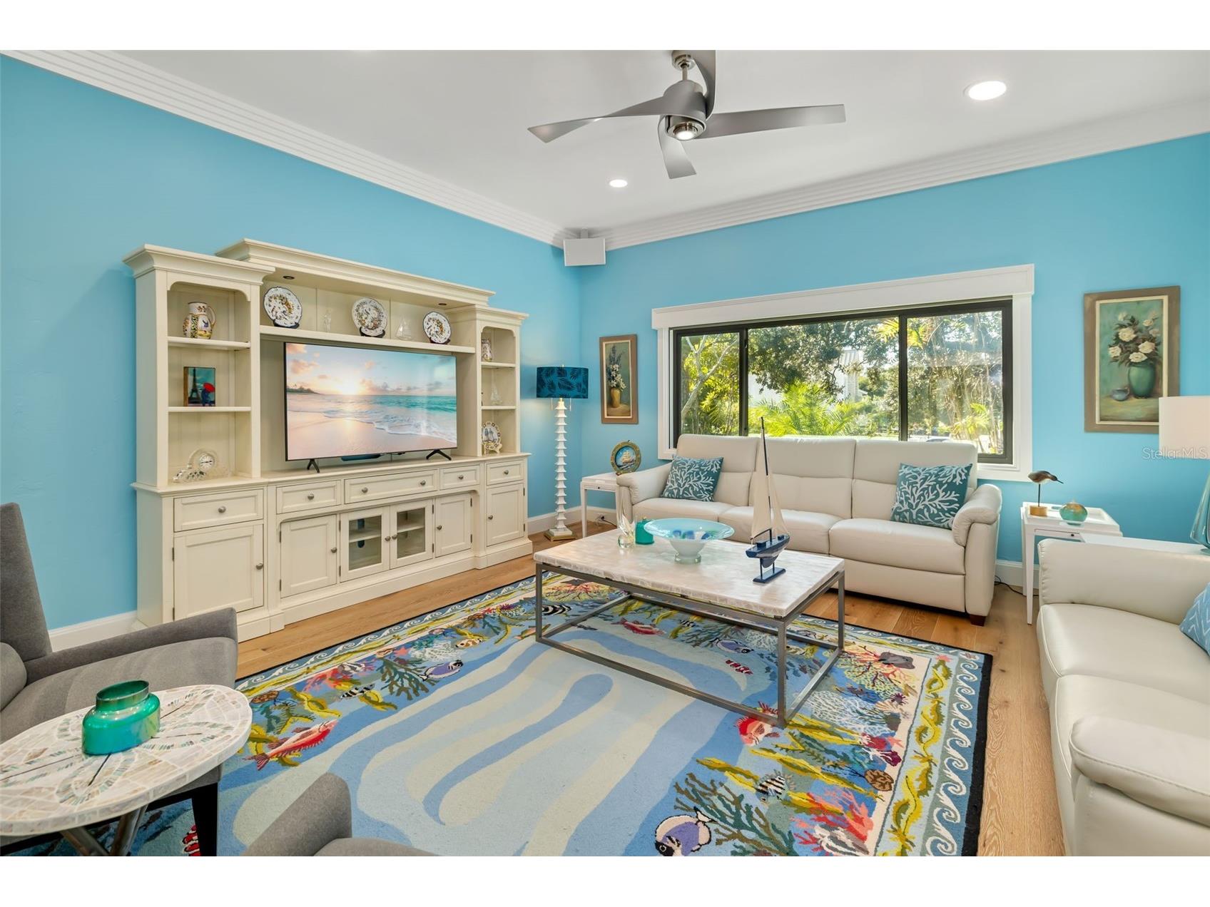 560 Harbor Cove Circle Longboat Key FL 34228 - SARASOTA BAY A4672059 image12