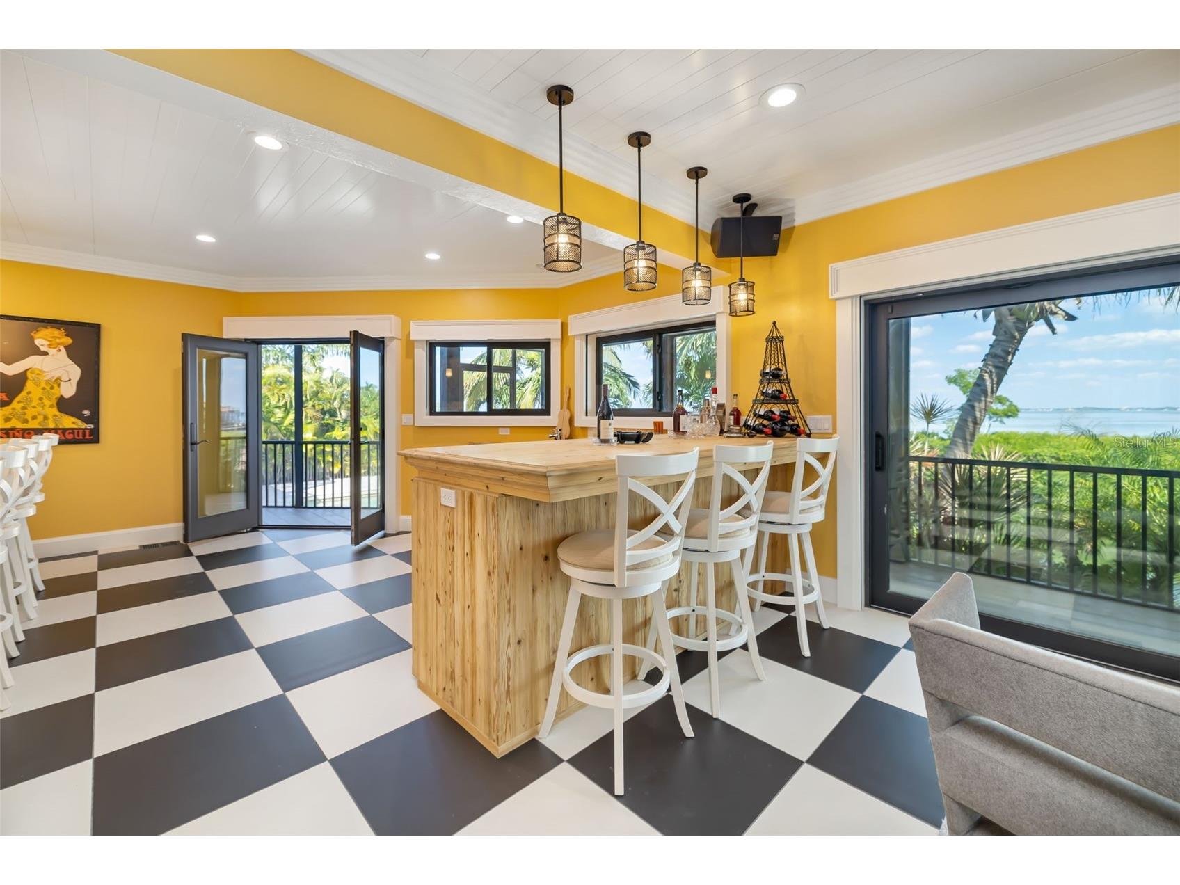 560 Harbor Cove Circle Longboat Key FL 34228 - SARASOTA BAY A4672059 image18