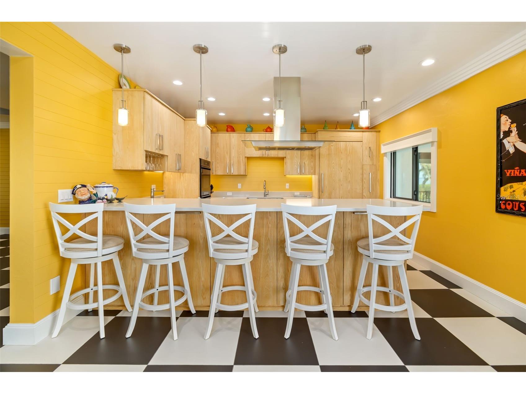 560 Harbor Cove Circle Longboat Key FL 34228 - SARASOTA BAY A4672059 image19