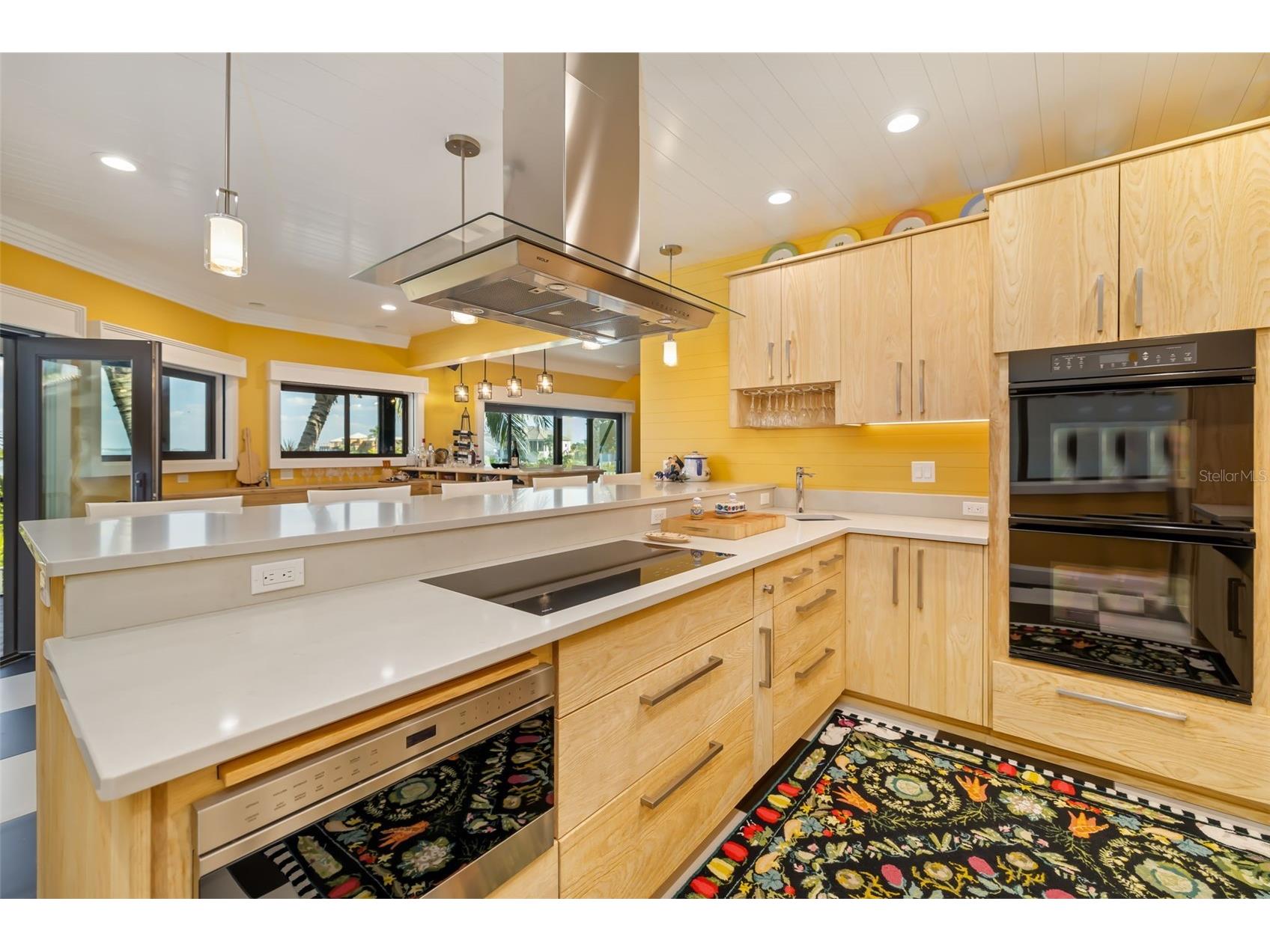 560 Harbor Cove Circle Longboat Key FL 34228 - SARASOTA BAY A4672059 image23