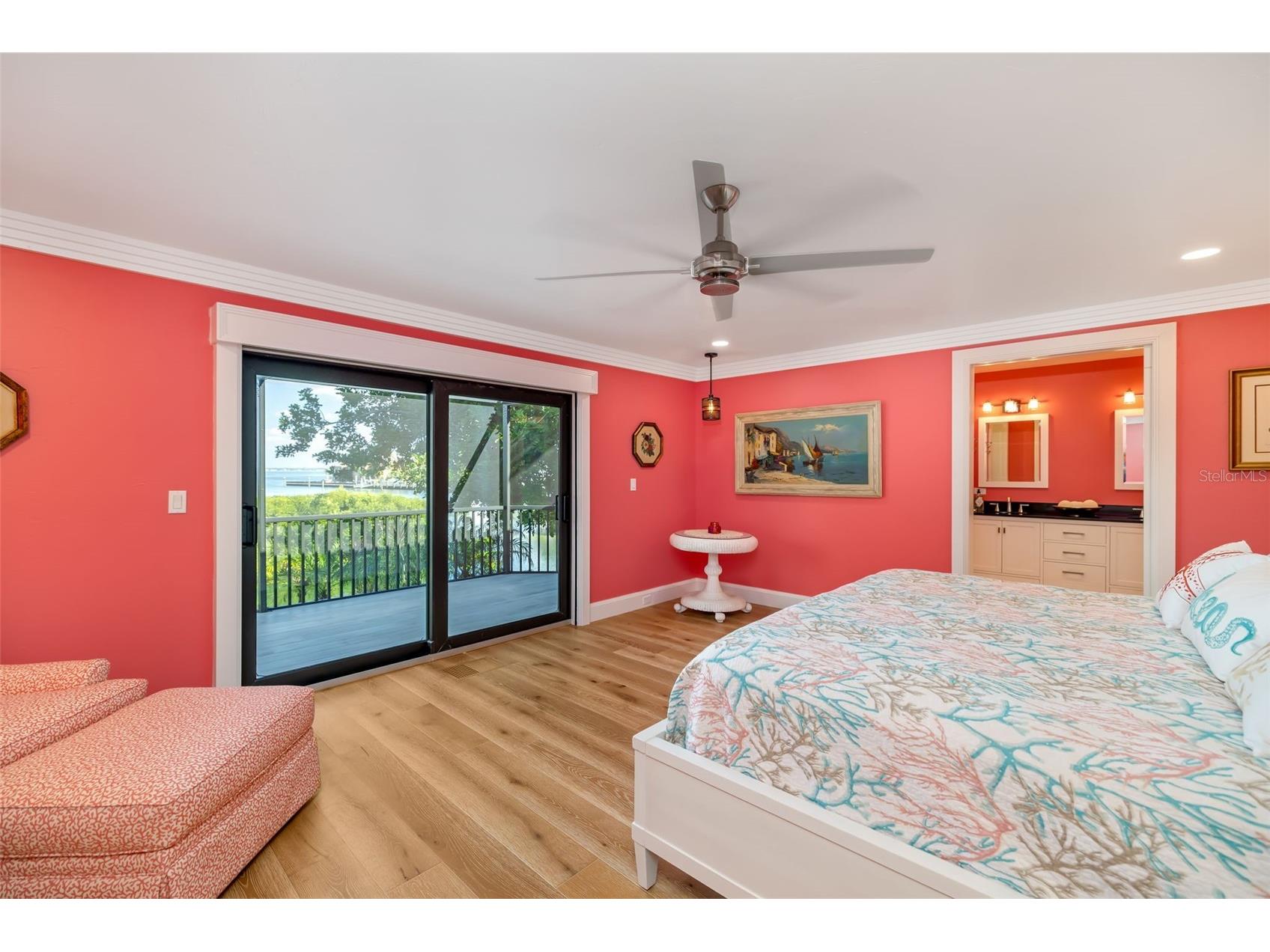 560 Harbor Cove Circle Longboat Key FL 34228 - SARASOTA BAY A4672059 image40