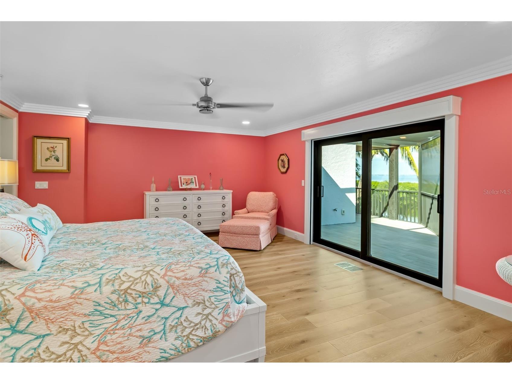560 Harbor Cove Circle Longboat Key FL 34228 - SARASOTA BAY A4672059 image41