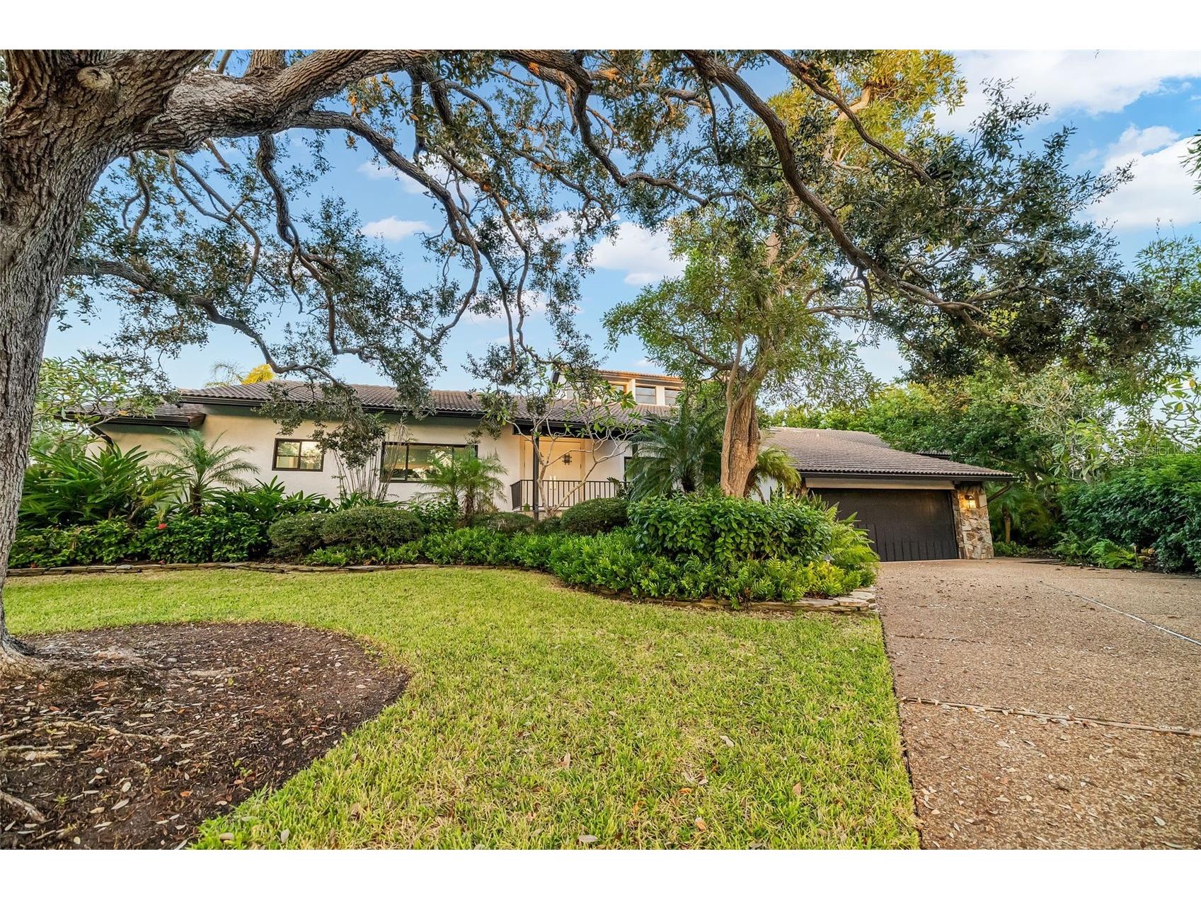 560 Harbor Cove Circle Longboat Key FL 34228 - SARASOTA BAY A4672059 image56