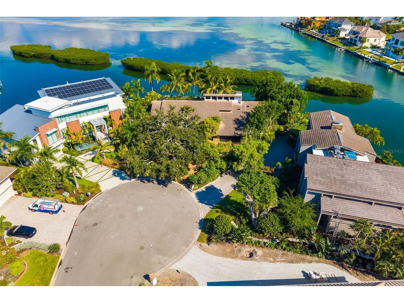 560 Harbor Cove Circle Longboat Key FL 34228 - SARASOTA BAY A4672059 image58