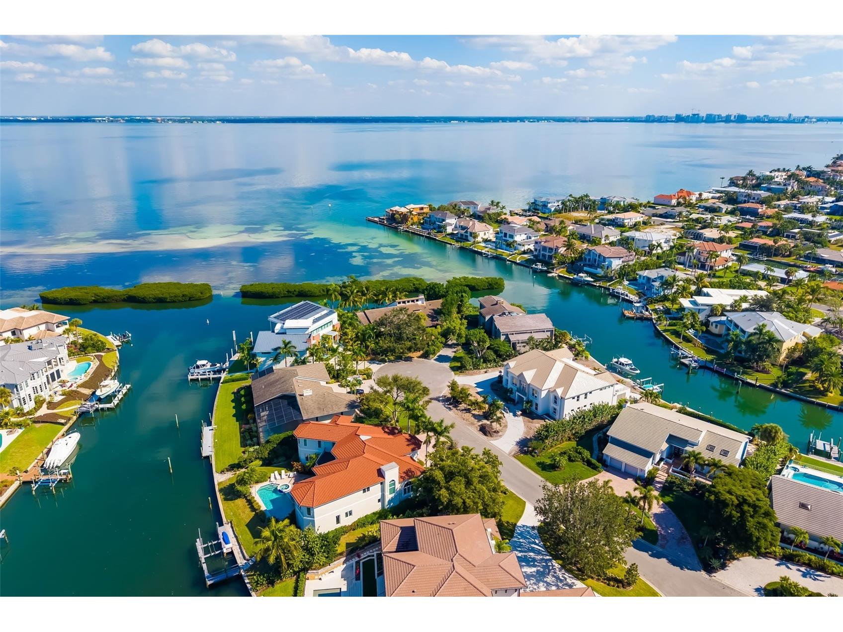 560 Harbor Cove Circle Longboat Key FL 34228 - SARASOTA BAY A4672059 image61