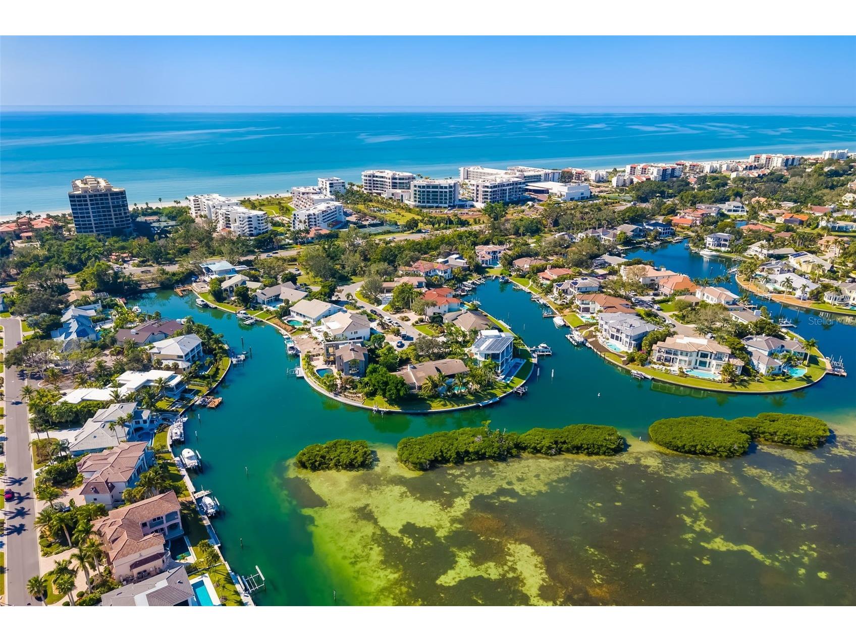 560 Harbor Cove Circle Longboat Key FL 34228 - SARASOTA BAY A4672059 image63