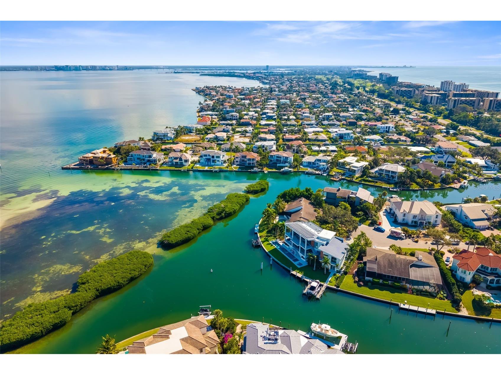 560 Harbor Cove Circle Longboat Key FL 34228 - SARASOTA BAY A4672059 image64