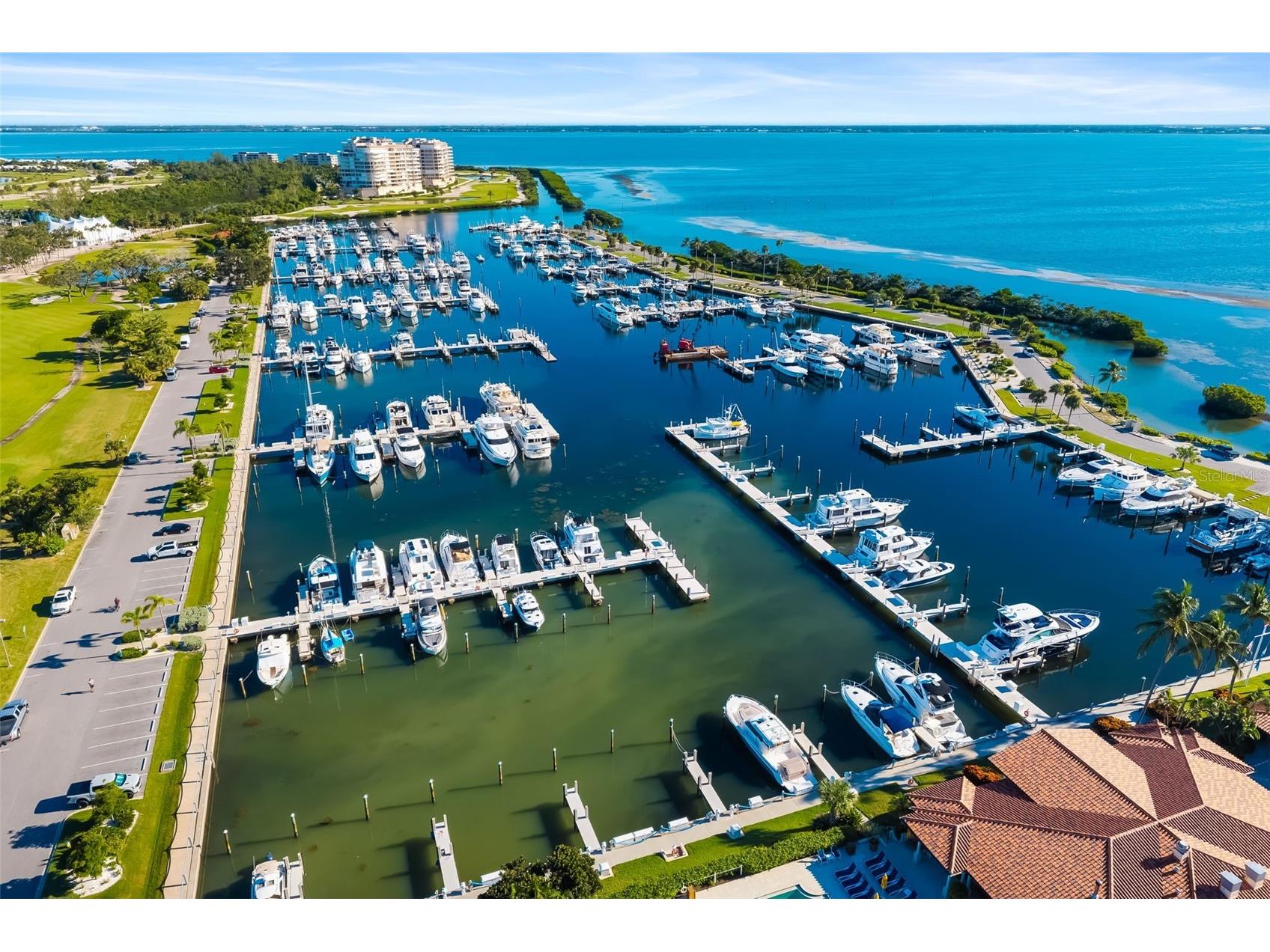 560 Harbor Cove Circle Longboat Key FL 34228 - SARASOTA BAY A4672059 image73