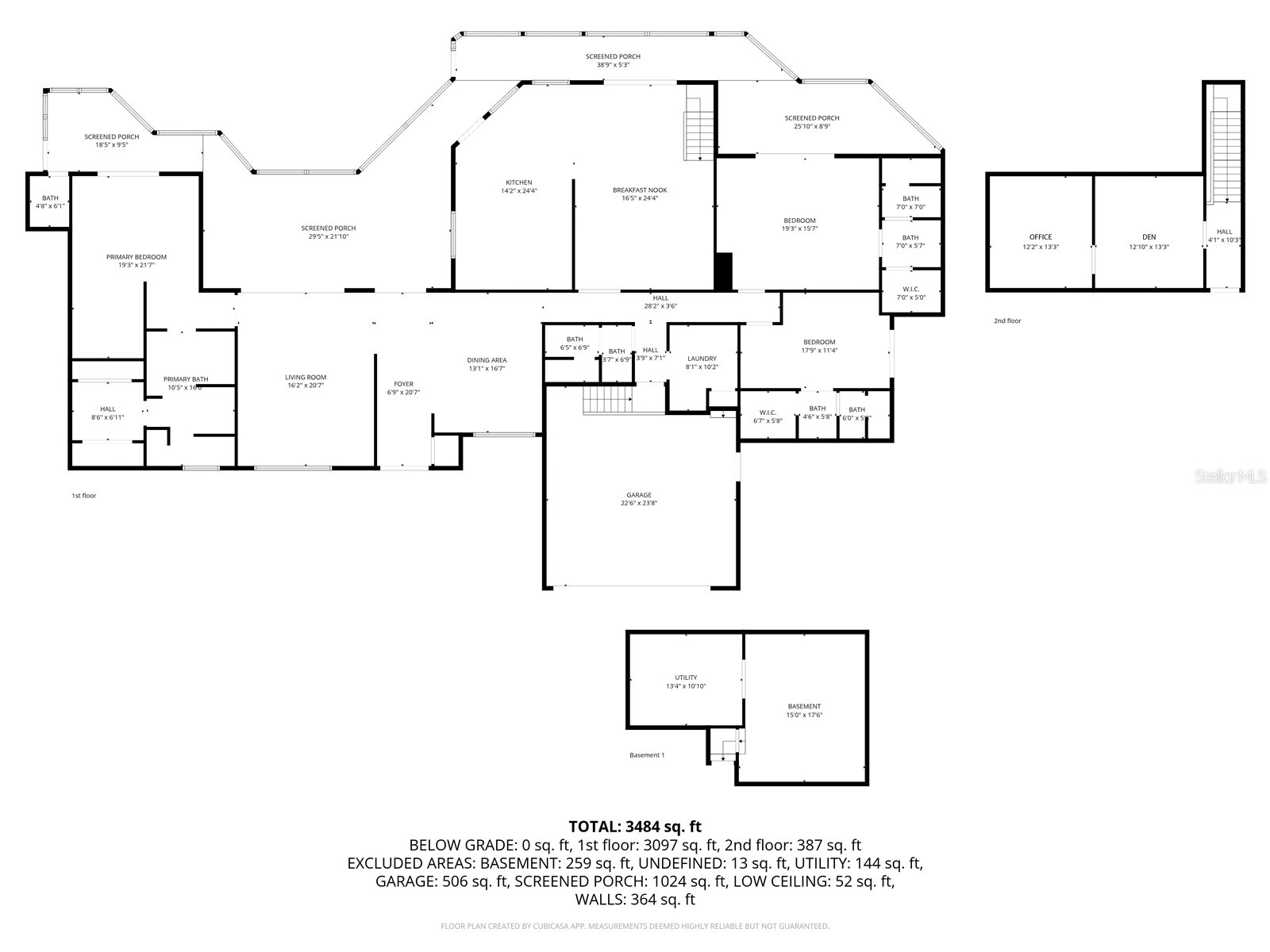 560 Harbor Cove Circle Longboat Key FL 34228 - SARASOTA BAY A4672059 image77