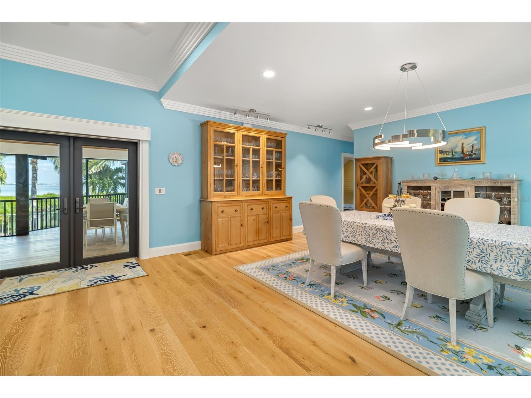 560 Harbor Cove Circle Longboat Key FL 34228 - SARASOTA BAY A4672059 image9