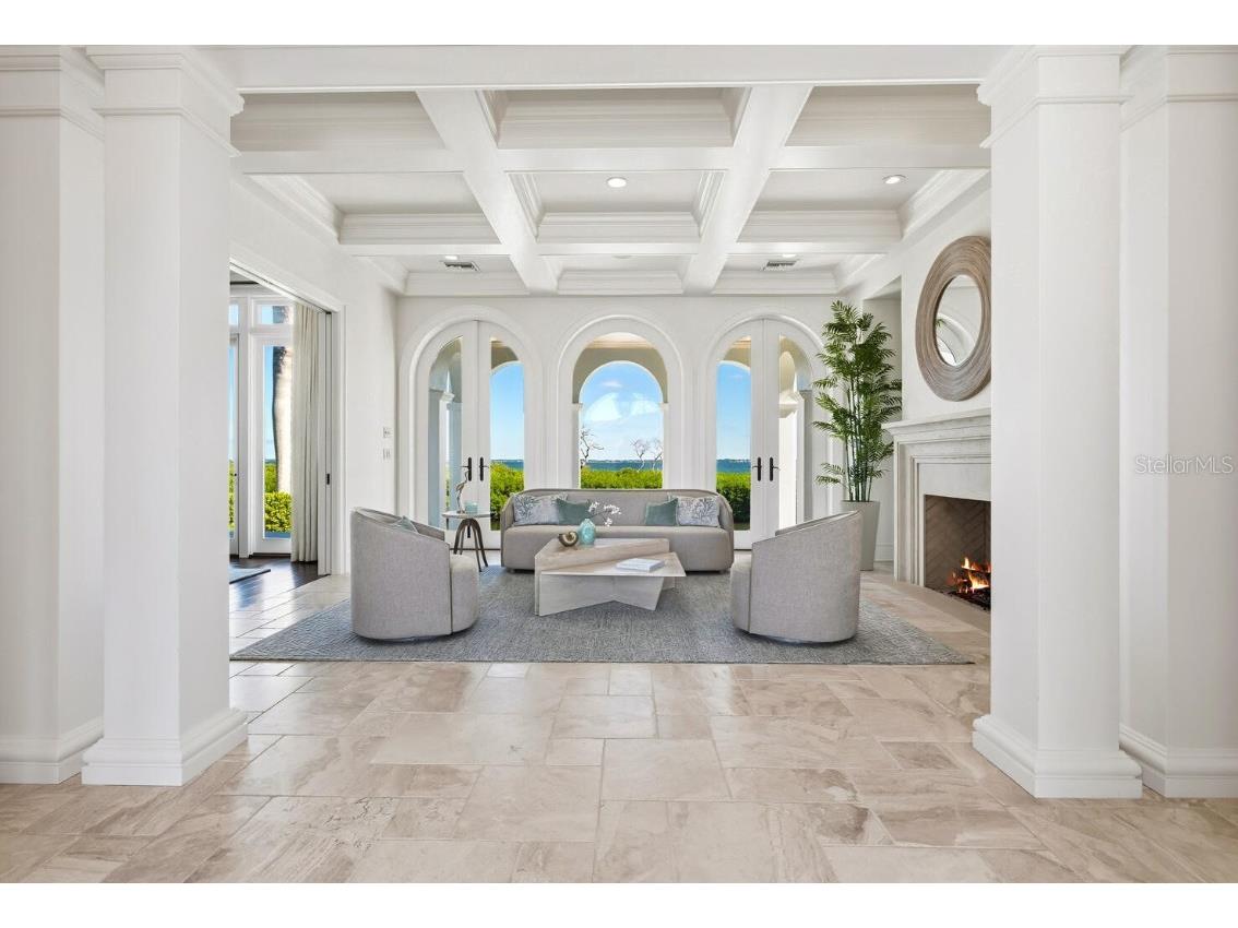 560 Harbor Point Road Longboat Key FL 34228 - SARASOTA BAY A4671218 image10