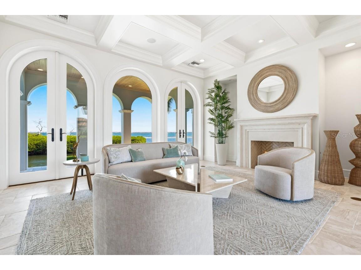 560 Harbor Point Road Longboat Key FL 34228 - SARASOTA BAY A4671218 image11