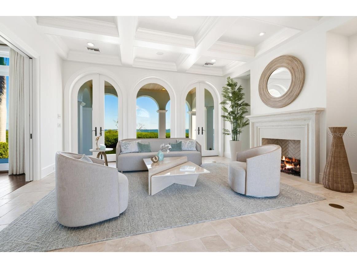 560 Harbor Point Road Longboat Key FL 34228 - SARASOTA BAY A4671218 image13