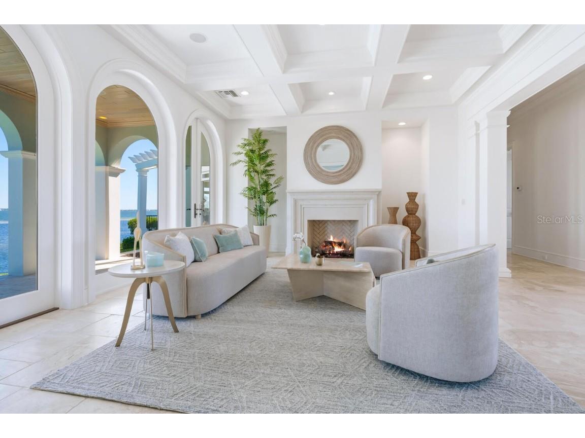 560 Harbor Point Road Longboat Key FL 34228 - SARASOTA BAY A4671218 image14