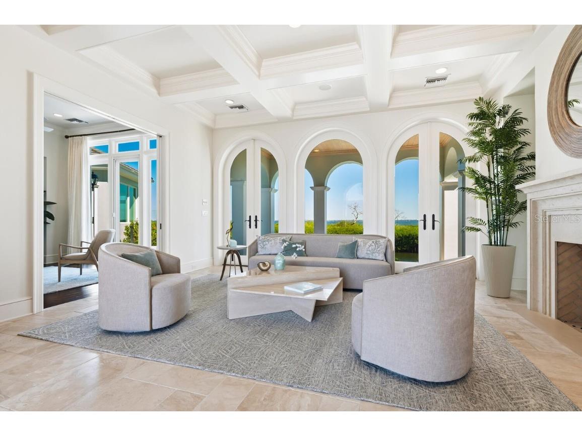 560 Harbor Point Road Longboat Key FL 34228 - SARASOTA BAY A4671218 image15