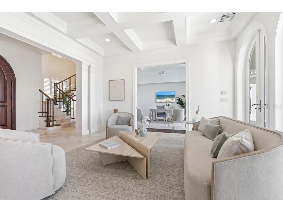 560 Harbor Point Road Longboat Key FL 34228 - SARASOTA BAY A4671218 image16