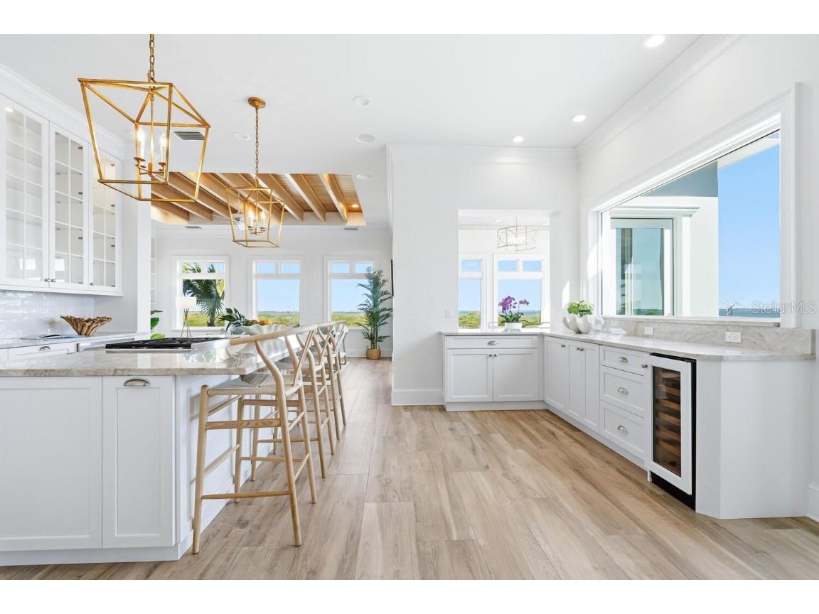 560 Harbor Point Road Longboat Key FL 34228 - SARASOTA BAY A4671218 image17