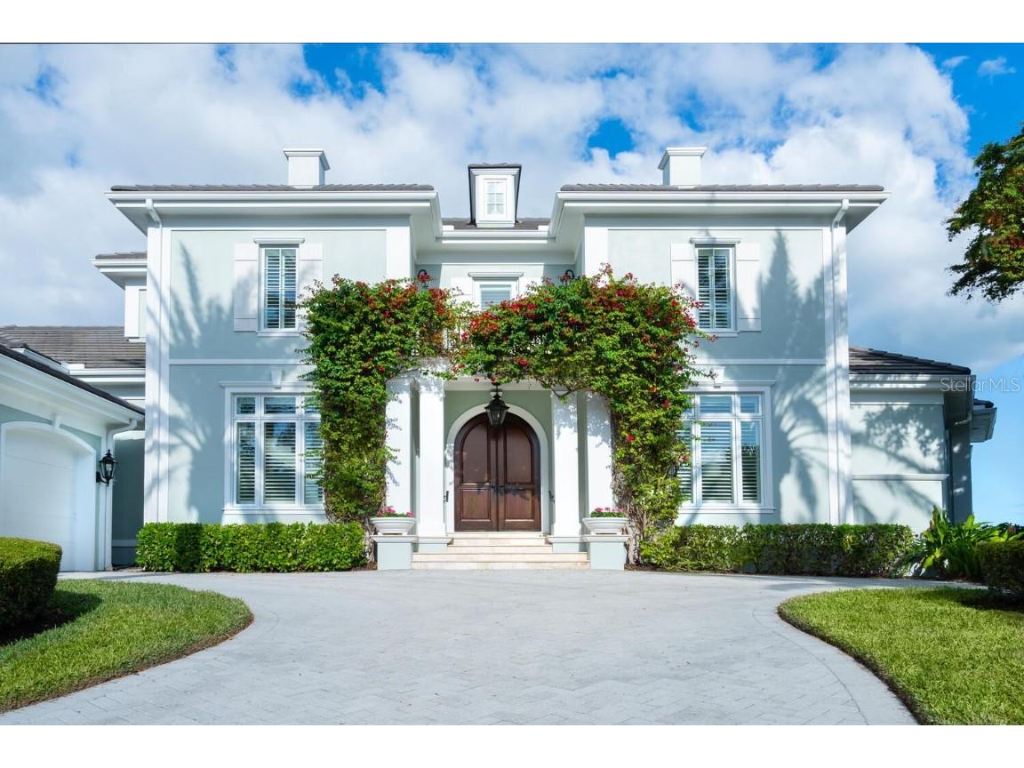 560 Harbor Point Road Longboat Key FL 34228 - SARASOTA BAY A4671218 image2