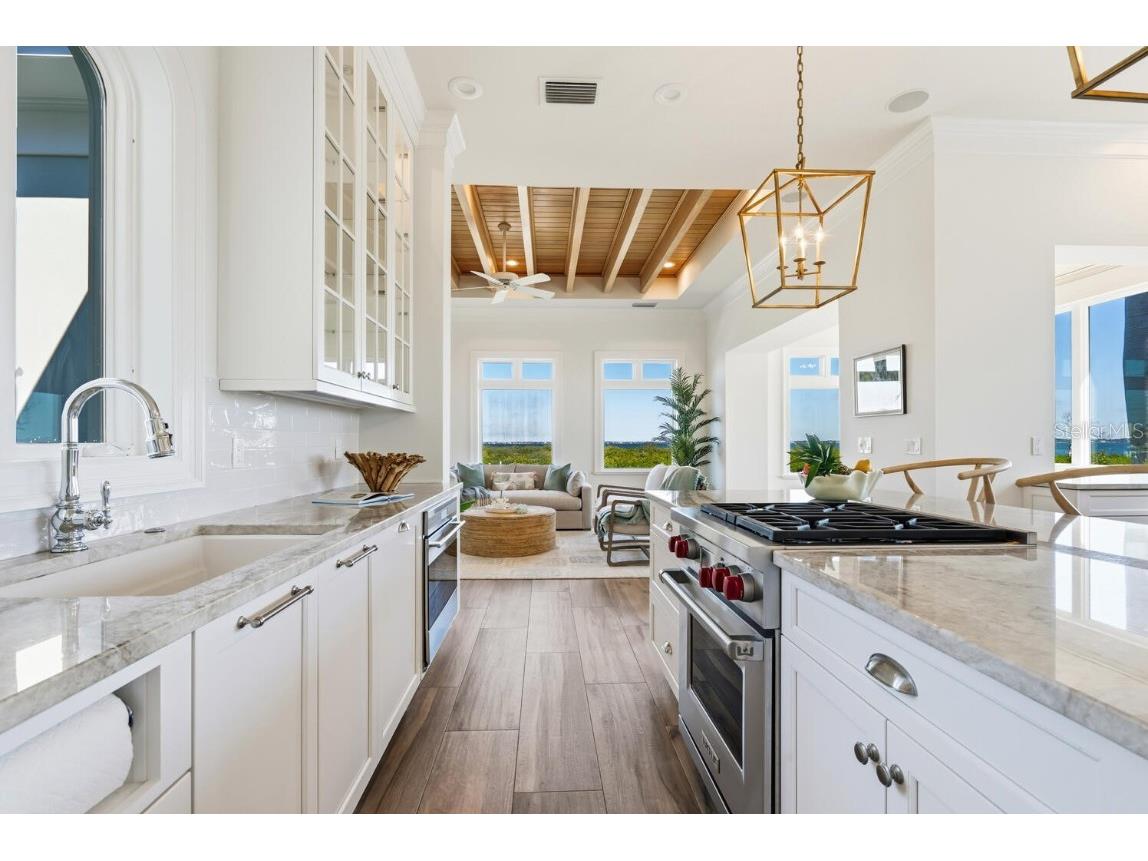 560 Harbor Point Road Longboat Key FL 34228 - SARASOTA BAY A4671218 image20