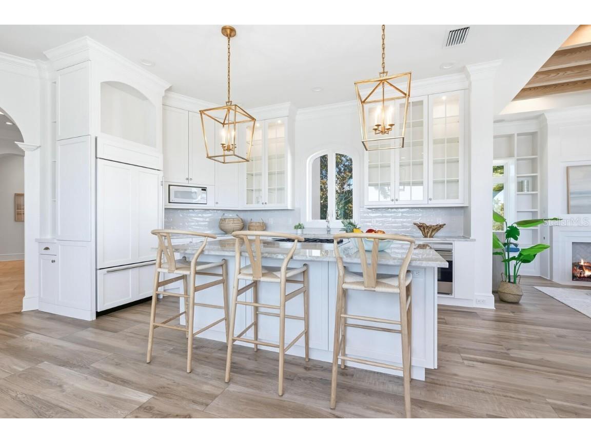 560 Harbor Point Road Longboat Key FL 34228 - SARASOTA BAY A4671218 image21