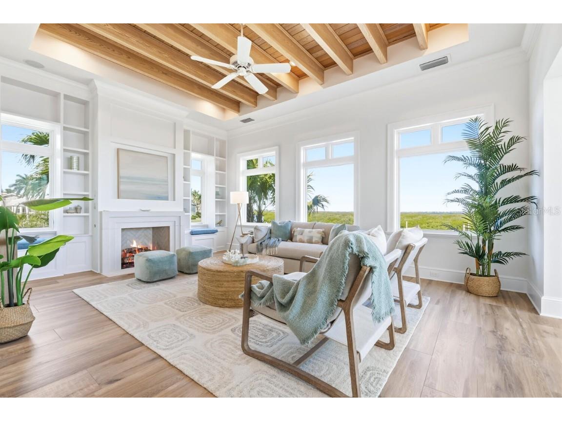 560 Harbor Point Road Longboat Key FL 34228 - SARASOTA BAY A4671218 image22