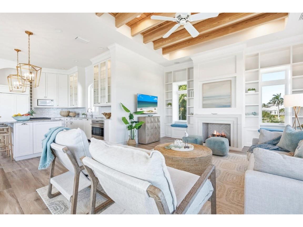 560 Harbor Point Road Longboat Key FL 34228 - SARASOTA BAY A4671218 image23