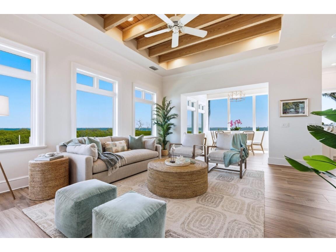 560 Harbor Point Road Longboat Key FL 34228 - SARASOTA BAY A4671218 image24