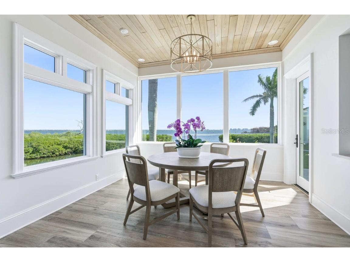 560 Harbor Point Road Longboat Key FL 34228 - SARASOTA BAY A4671218 image26