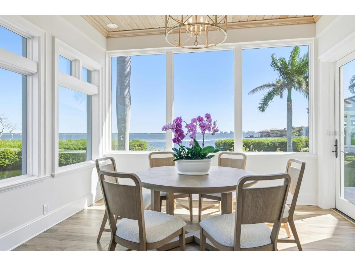 560 Harbor Point Road Longboat Key FL 34228 - SARASOTA BAY A4671218 image27