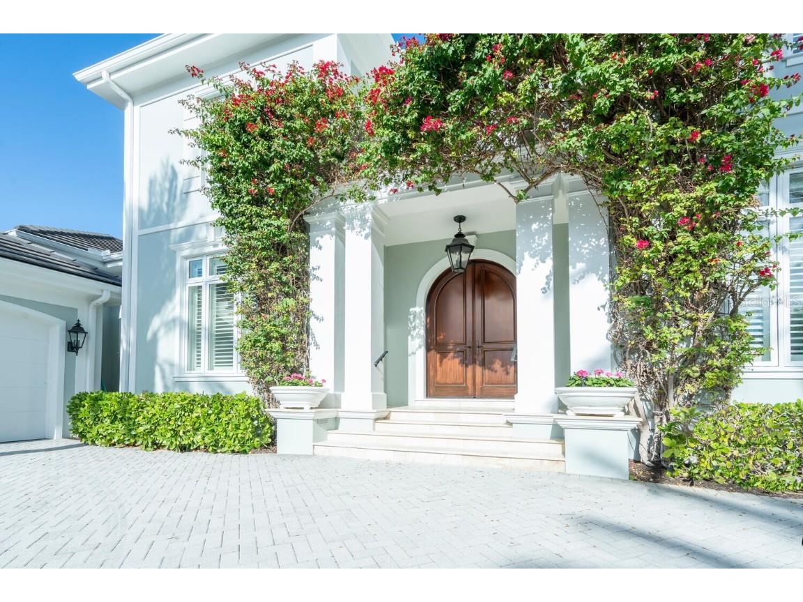 560 Harbor Point Road Longboat Key FL 34228 - SARASOTA BAY A4671218 image3