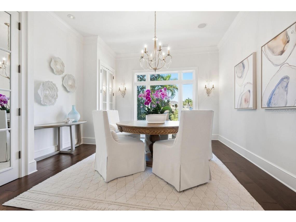 560 Harbor Point Road Longboat Key FL 34228 - SARASOTA BAY A4671218 image31