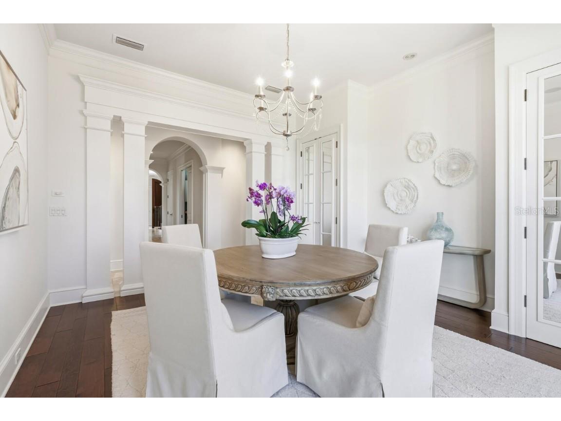 560 Harbor Point Road Longboat Key FL 34228 - SARASOTA BAY A4671218 image32