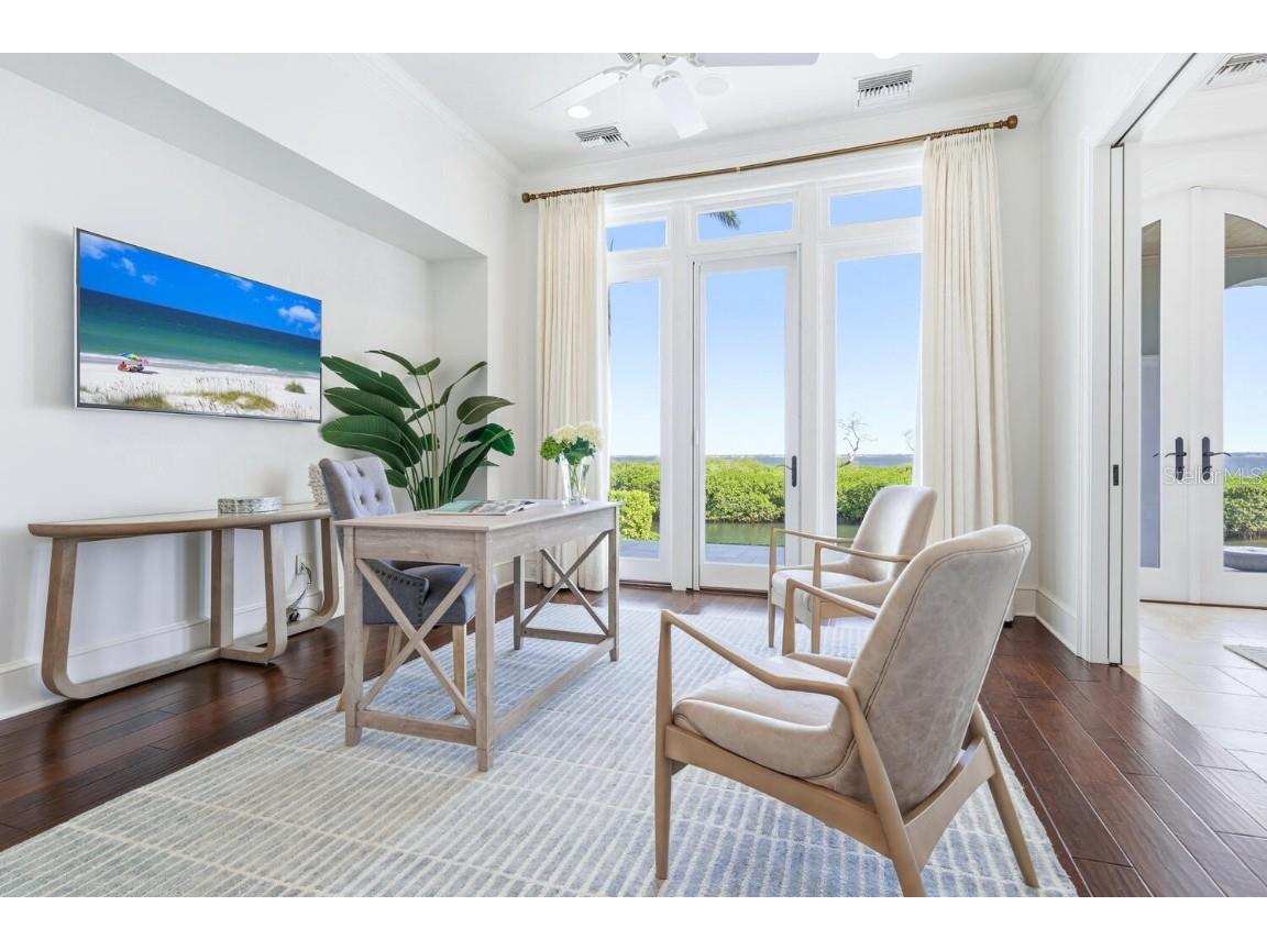 560 Harbor Point Road Longboat Key FL 34228 - SARASOTA BAY A4671218 image33