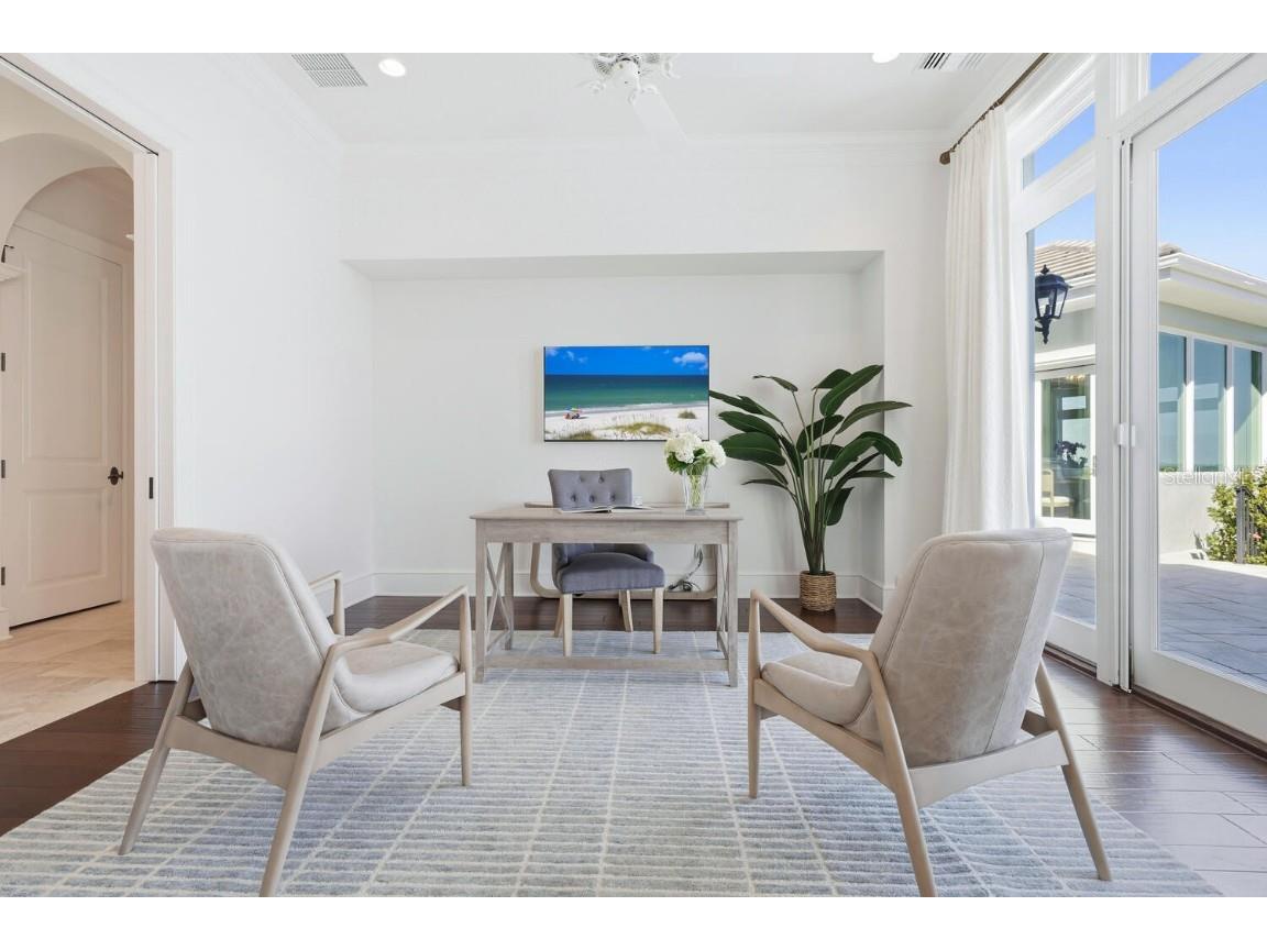 560 Harbor Point Road Longboat Key FL 34228 - SARASOTA BAY A4671218 image34