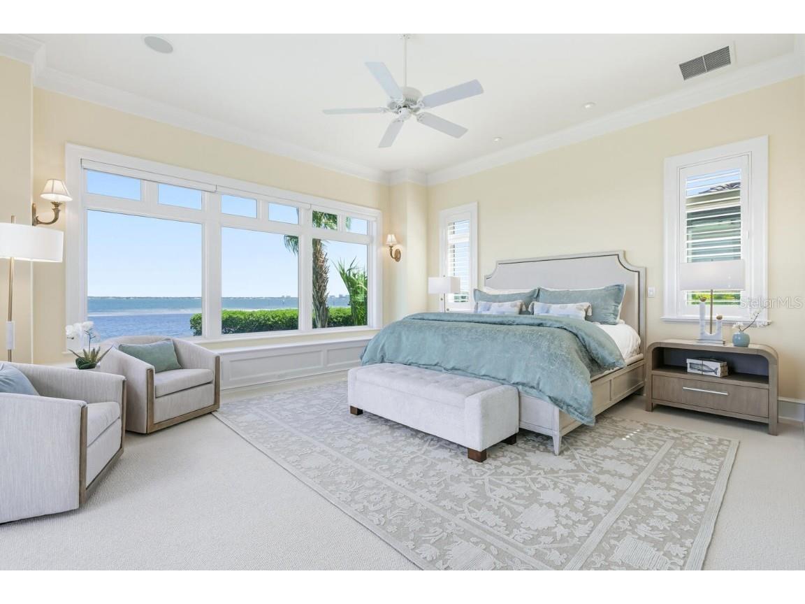 560 Harbor Point Road Longboat Key FL 34228 - SARASOTA BAY A4671218 image36