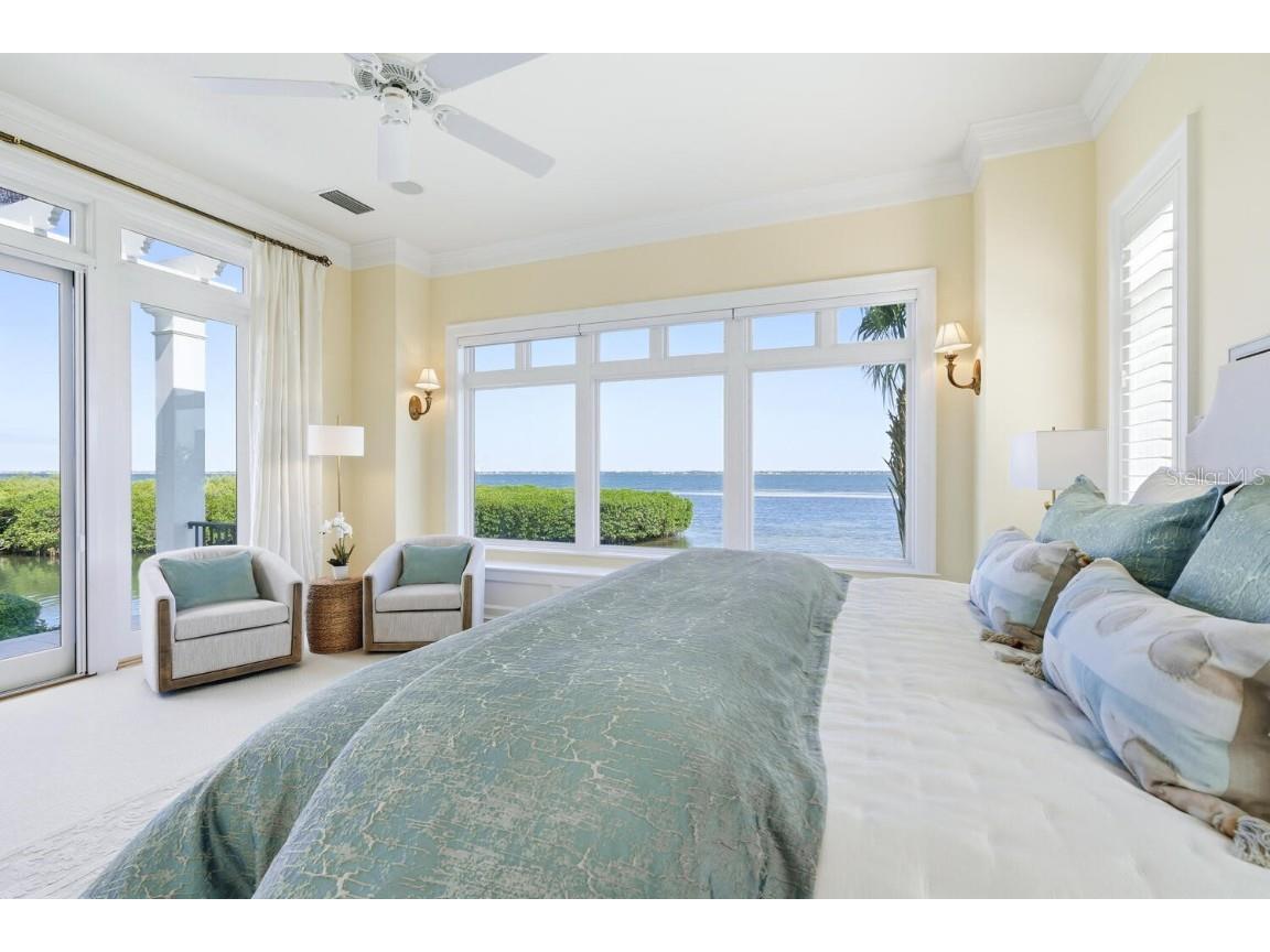 560 Harbor Point Road Longboat Key FL 34228 - SARASOTA BAY A4671218 image37