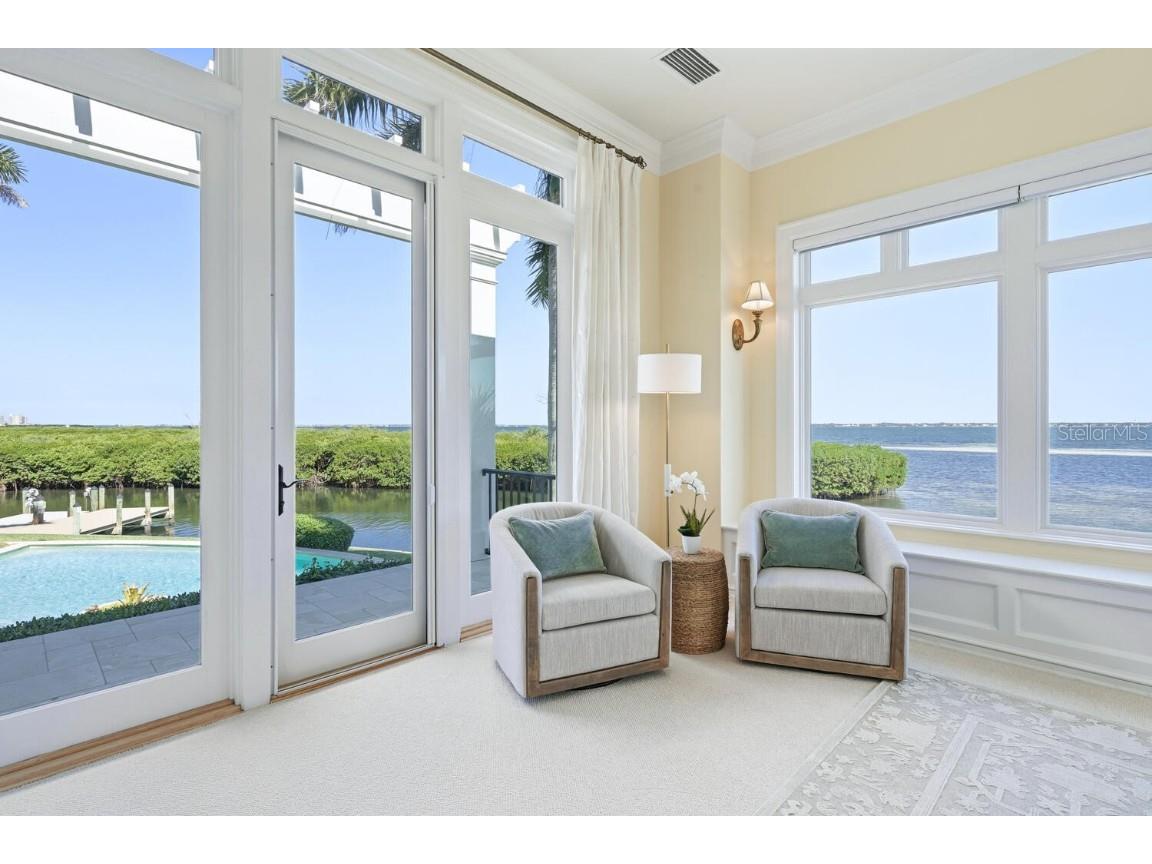 560 Harbor Point Road Longboat Key FL 34228 - SARASOTA BAY A4671218 image38