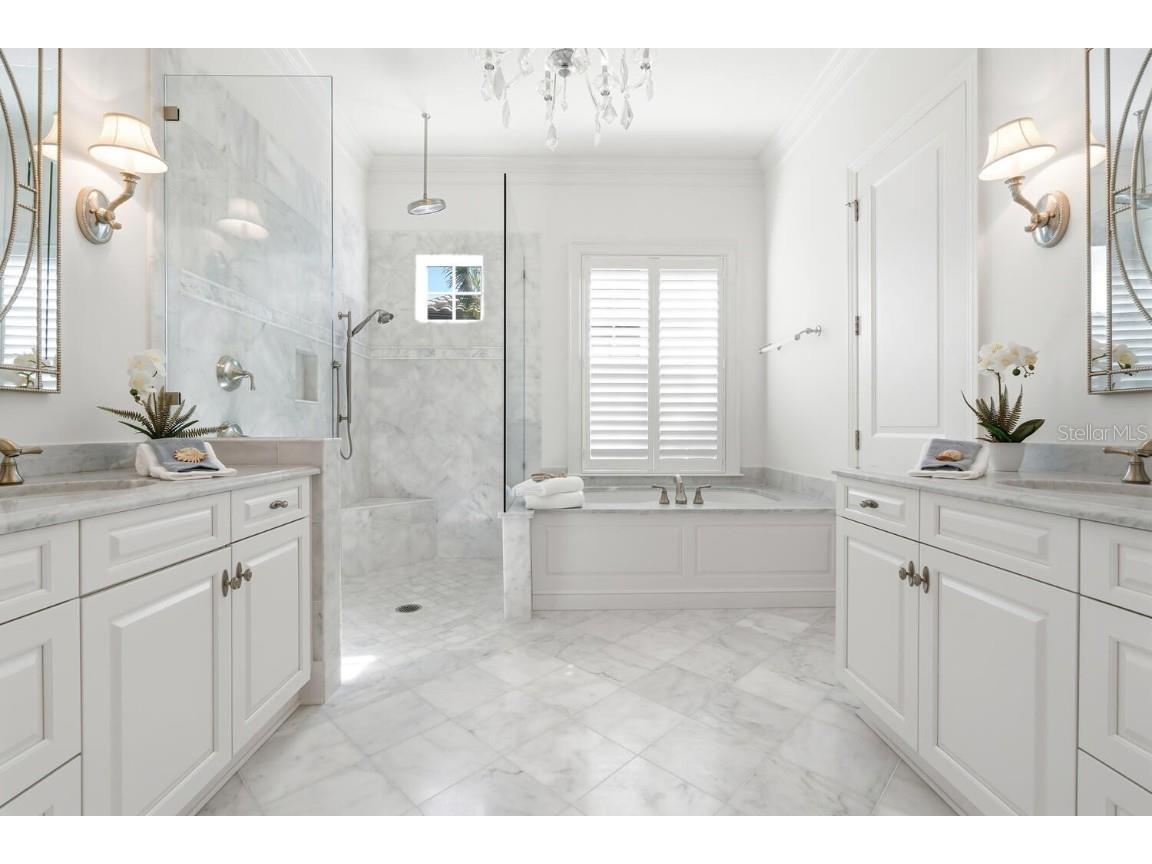 560 Harbor Point Road Longboat Key FL 34228 - SARASOTA BAY A4671218 image40