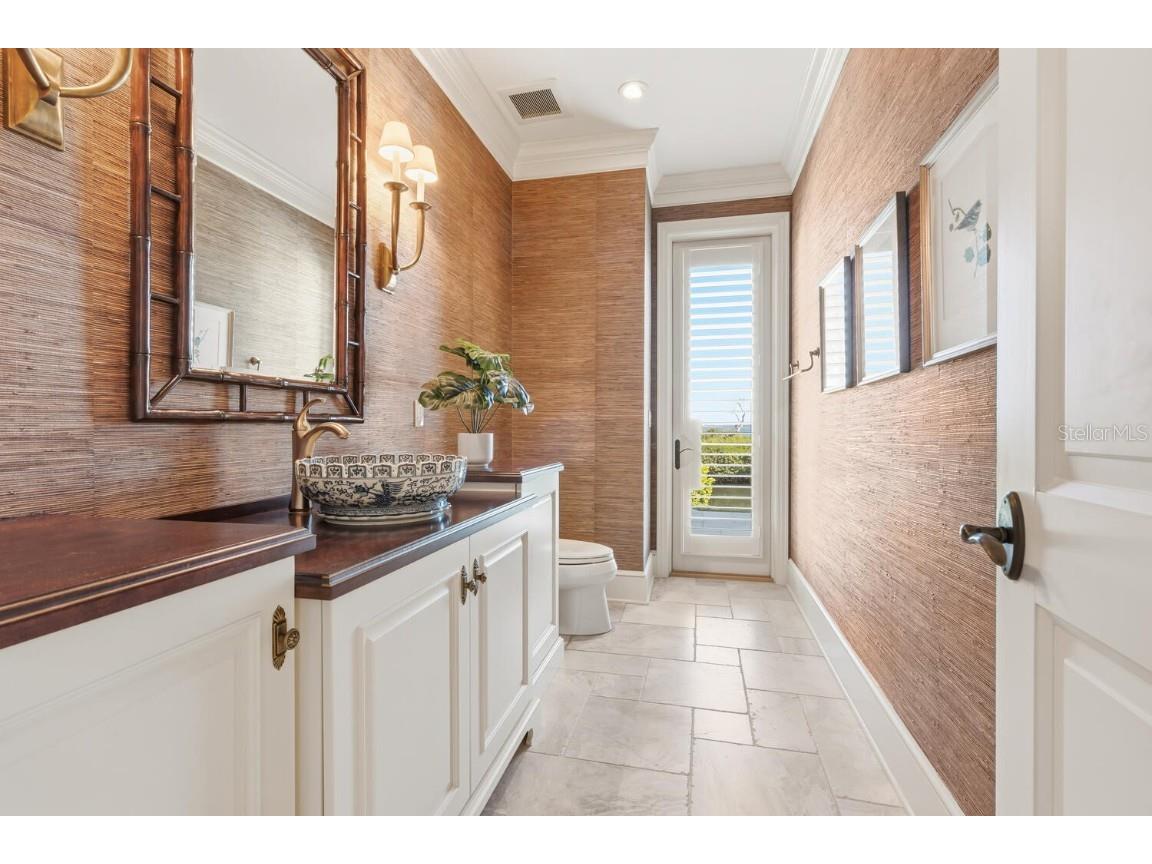 560 Harbor Point Road Longboat Key FL 34228 - SARASOTA BAY A4671218 image46