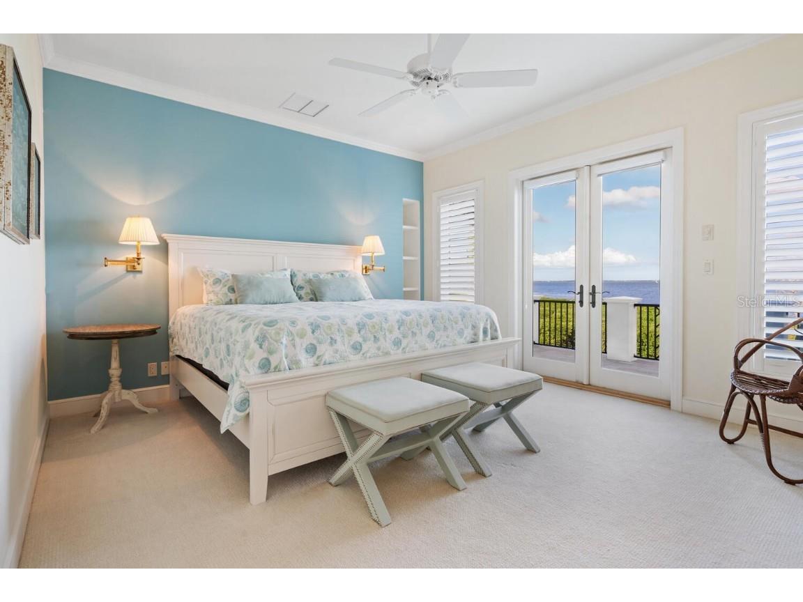 560 Harbor Point Road Longboat Key FL 34228 - SARASOTA BAY A4671218 image48