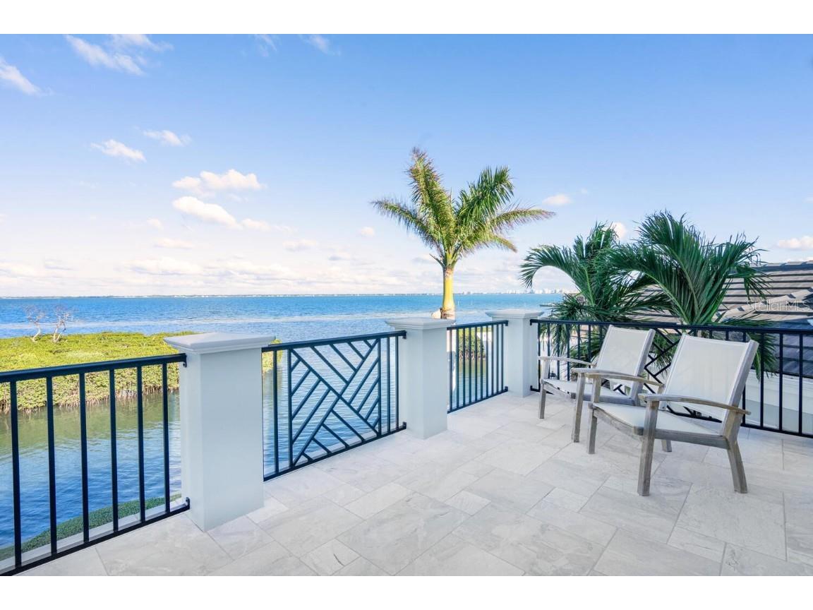 560 Harbor Point Road Longboat Key FL 34228 - SARASOTA BAY A4671218 image49