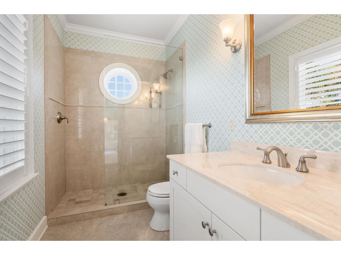 560 Harbor Point Road Longboat Key FL 34228 - SARASOTA BAY A4671218 image50