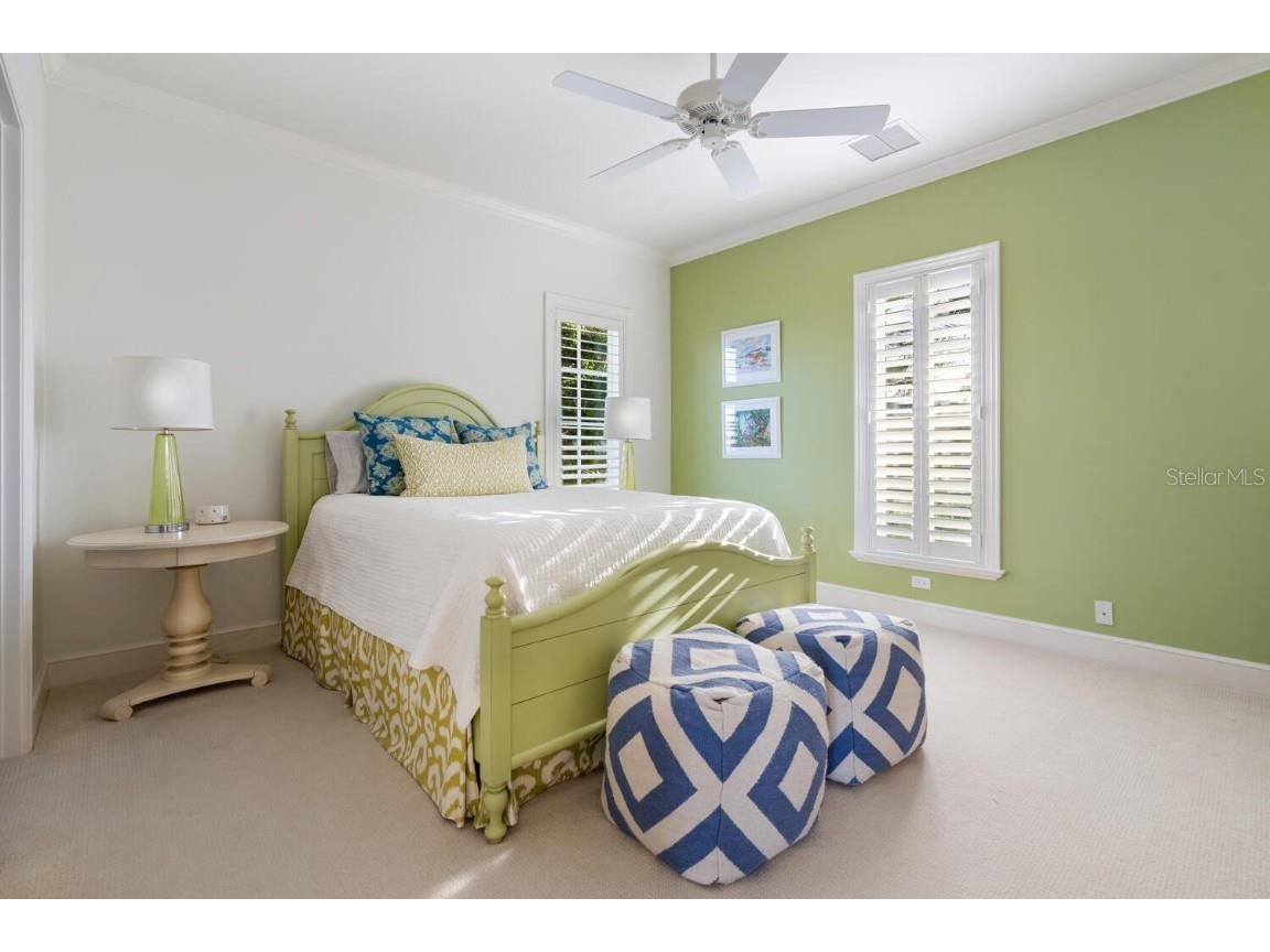 560 Harbor Point Road Longboat Key FL 34228 - SARASOTA BAY A4671218 image51